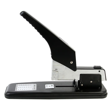 Metal Office Student Paper Stapler Manual Book Binding Office Stapler